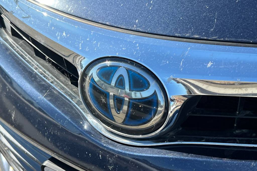 Thumbnail: 2014 Toyota Avalon - 14