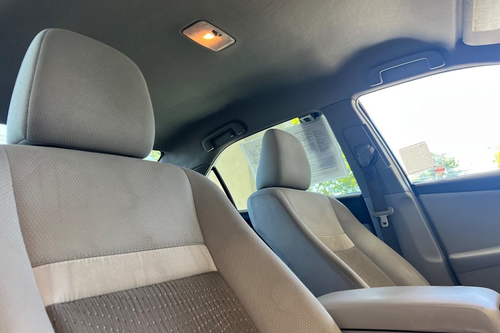 Thumbnail: 2014 Toyota Camry - 9