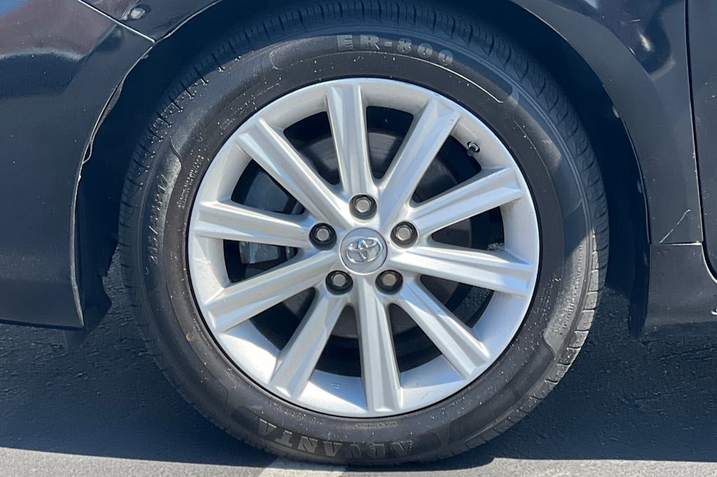 Thumbnail: 2014 Toyota Camry - 7