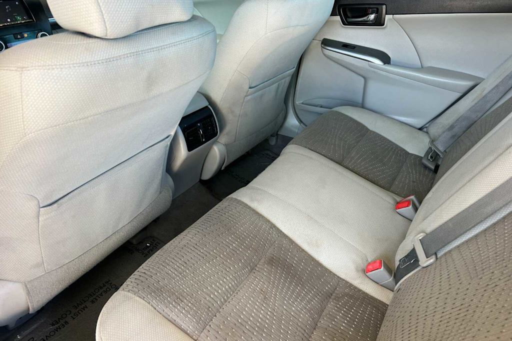Thumbnail: 2014 Toyota Camry - 10