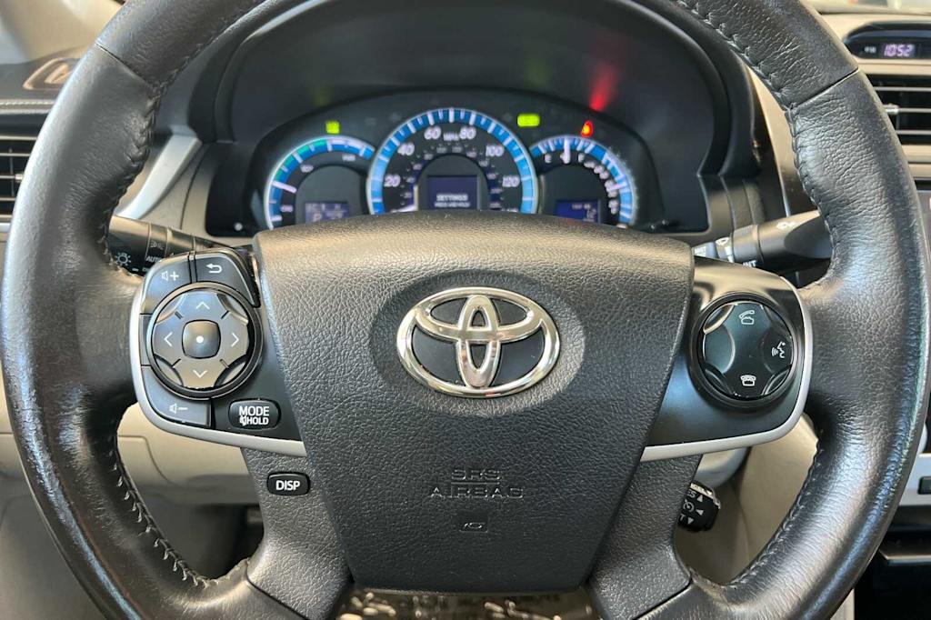 Thumbnail: 2014 Toyota Camry - 26