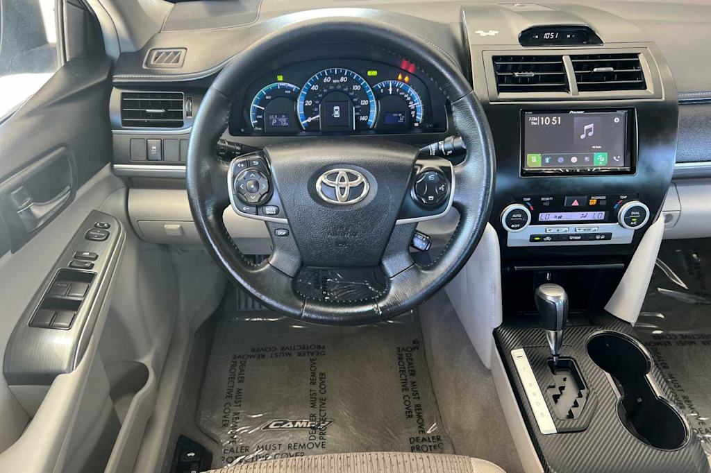 Thumbnail: 2014 Toyota Camry - 11