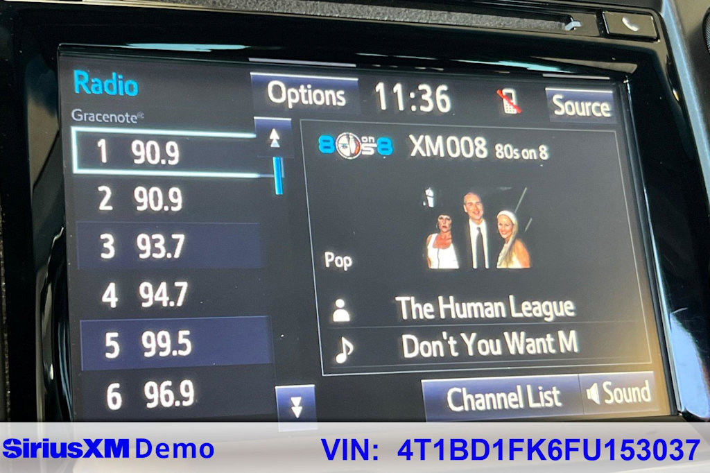 Thumbnail: 2015 Toyota Camry - 14