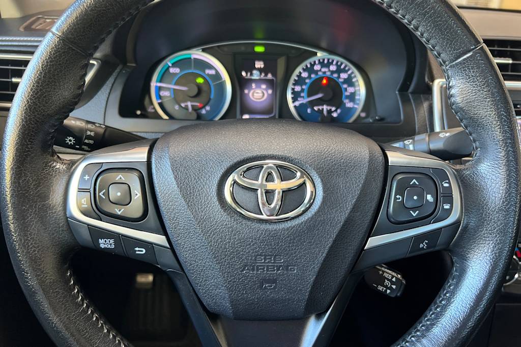 Thumbnail: 2015 Toyota Camry - 28