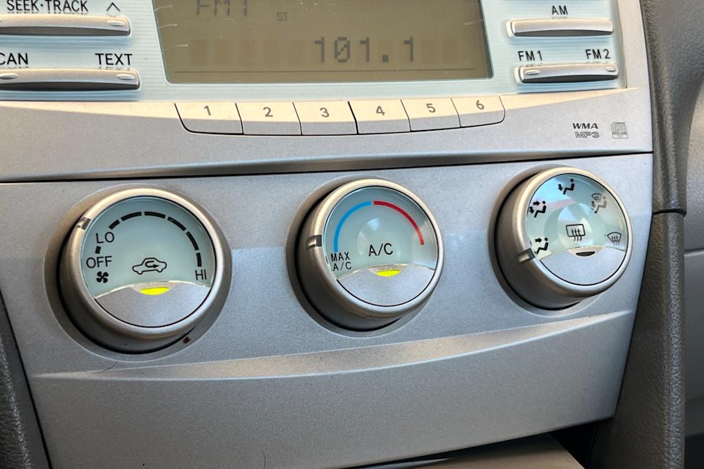 Thumbnail: 2007 Toyota Camry - 25