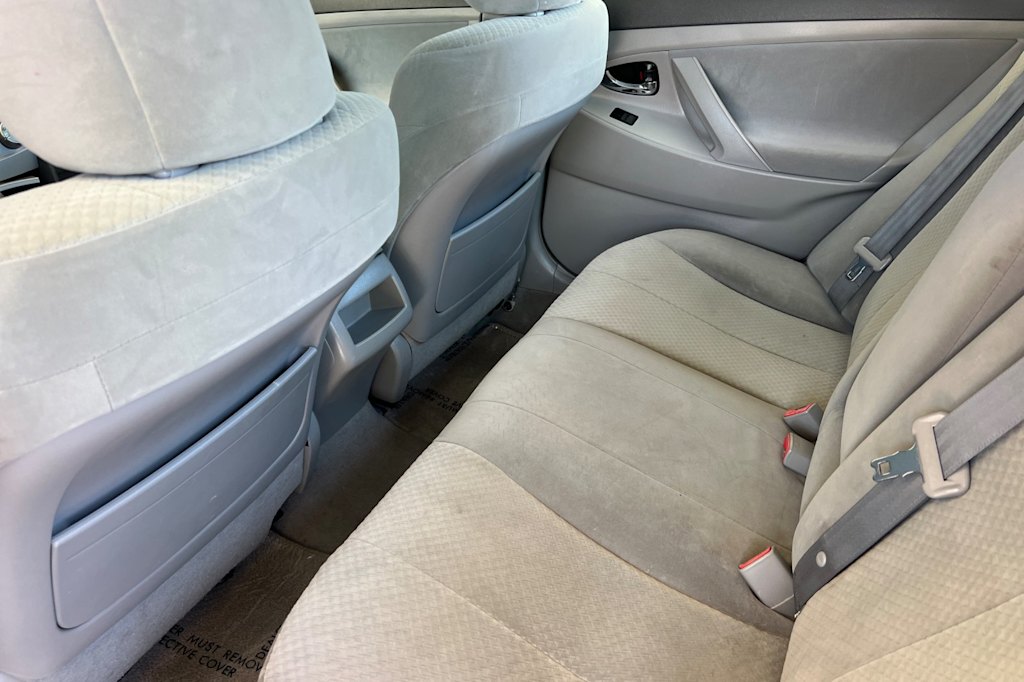 Thumbnail: 2007 Toyota Camry - 11