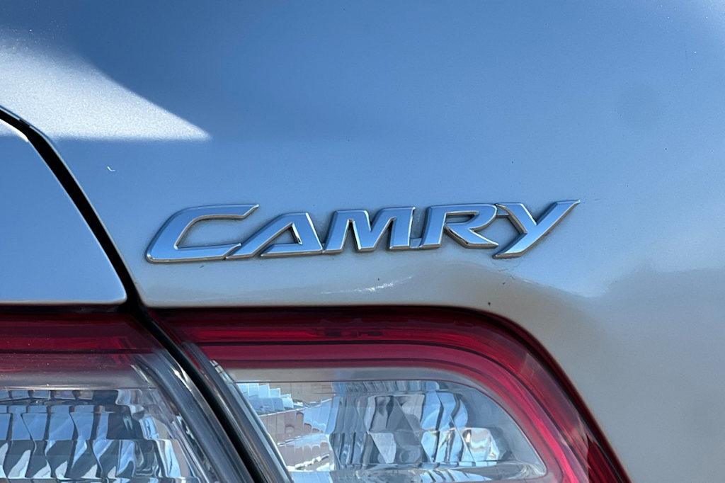 Thumbnail: 2007 Toyota Camry - 7