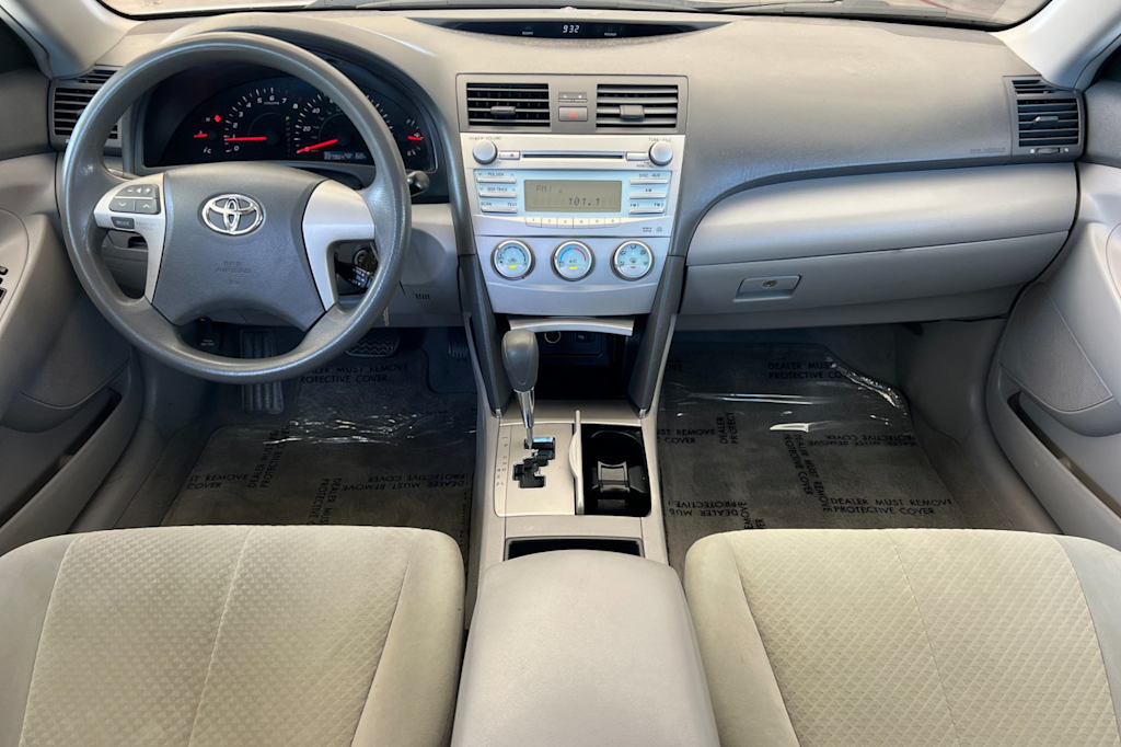 Thumbnail: 2007 Toyota Camry - 2