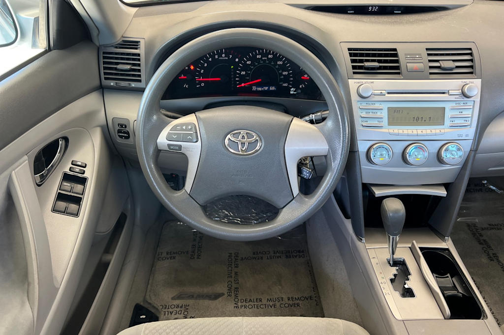 Thumbnail: 2007 Toyota Camry - 12