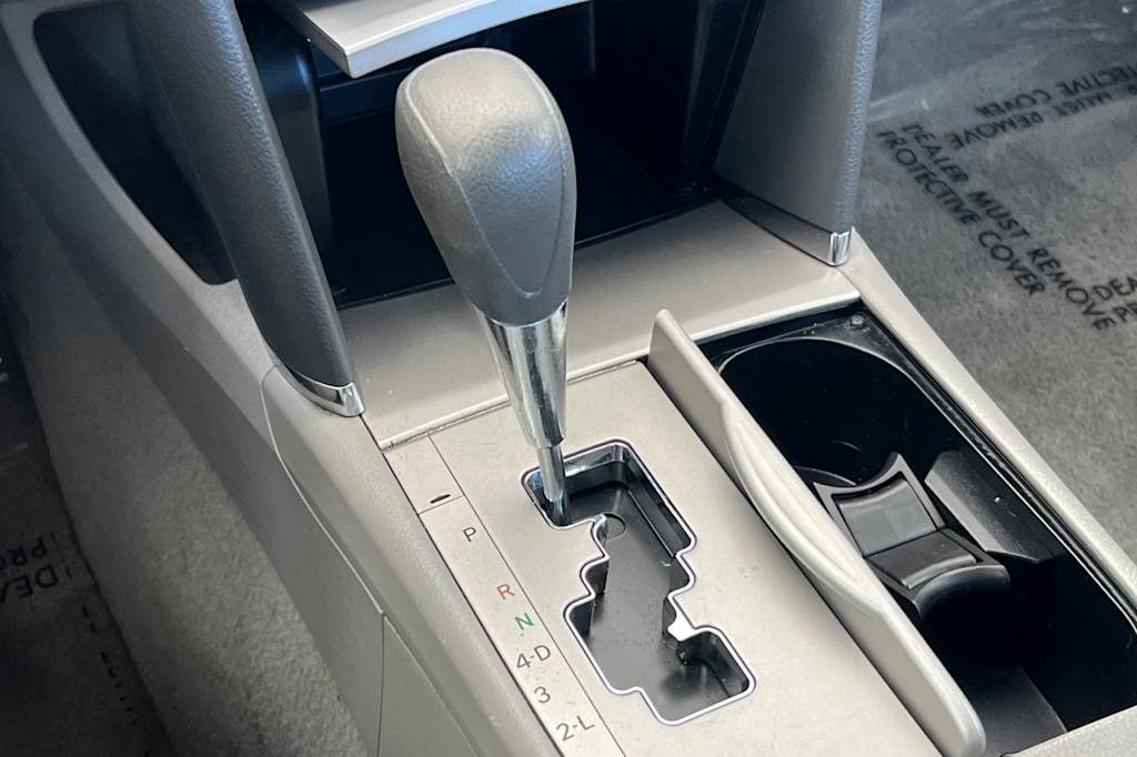 Thumbnail: 2007 Toyota Camry - 15