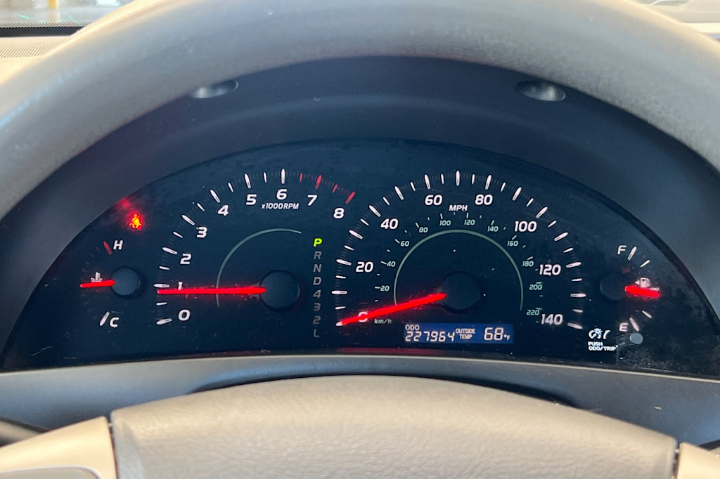 Thumbnail: 2007 Toyota Camry - 16