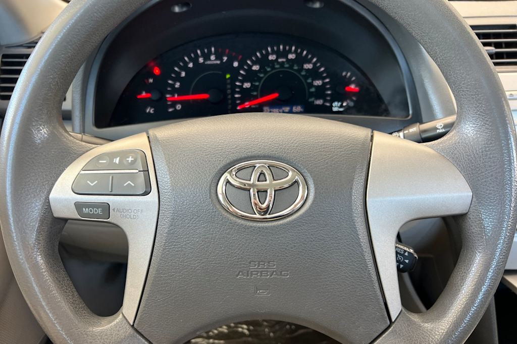 Thumbnail: 2007 Toyota Camry - 26