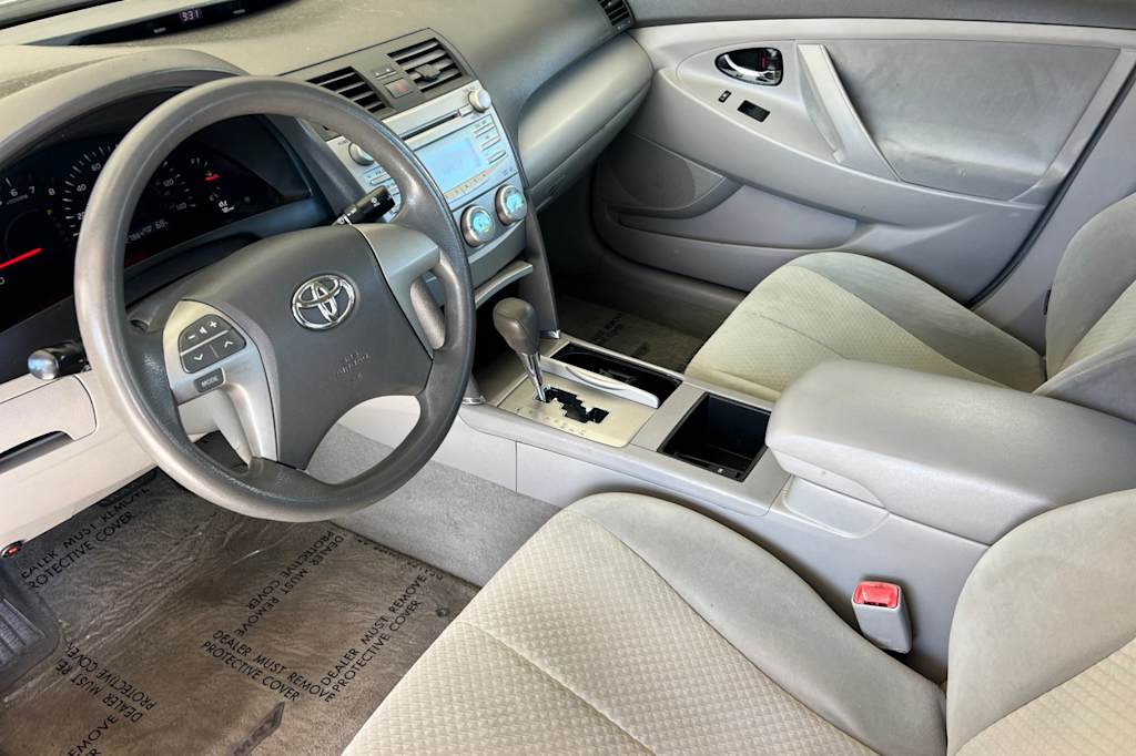 Thumbnail: 2007 Toyota Camry - 9