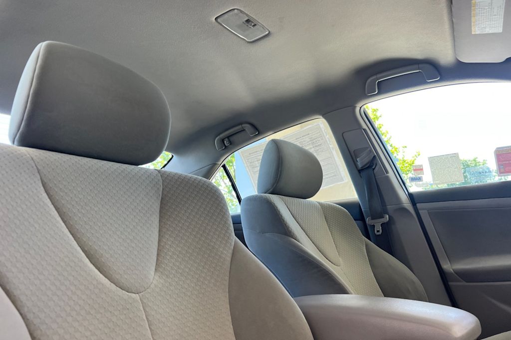 Thumbnail: 2007 Toyota Camry - 10