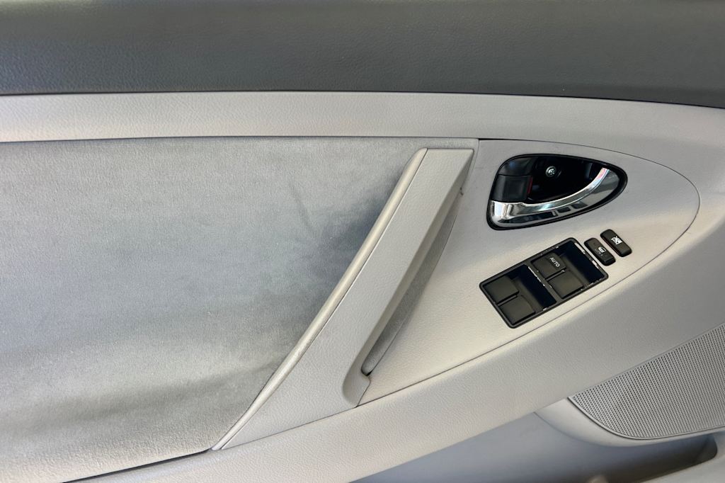 Thumbnail: 2007 Toyota Camry - 22