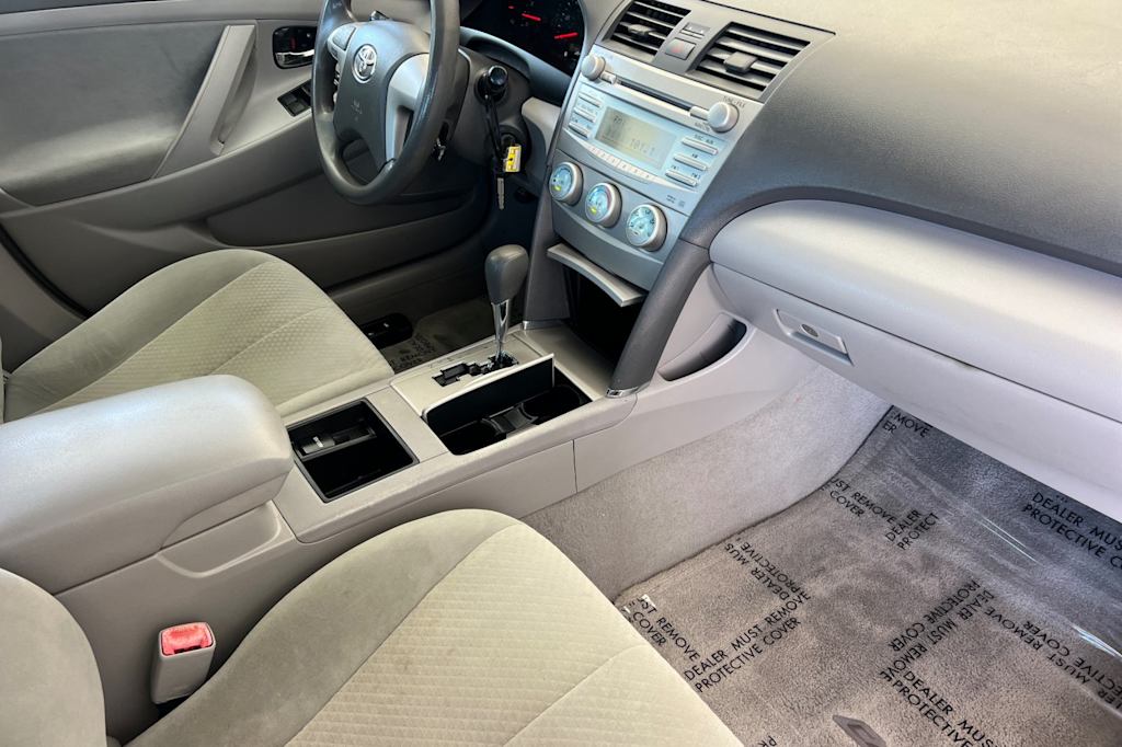 Thumbnail: 2007 Toyota Camry - 13