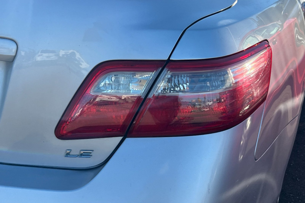 Thumbnail: 2009 Toyota Camry - 19