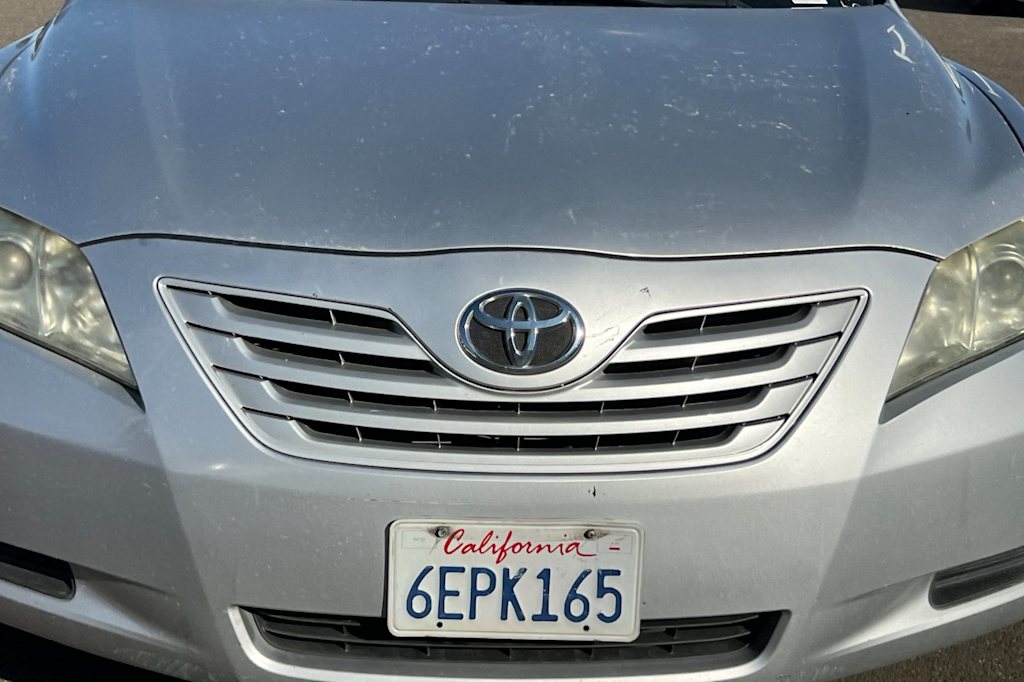 Thumbnail: 2009 Toyota Camry - 5