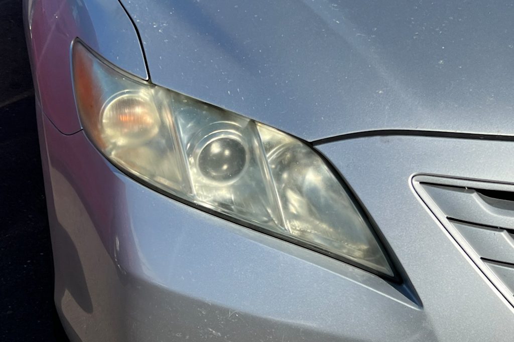 Thumbnail: 2009 Toyota Camry - 15