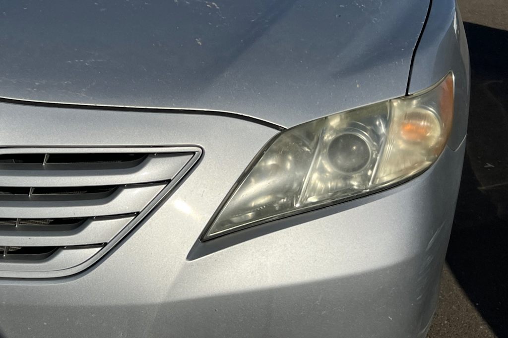 Thumbnail: 2009 Toyota Camry - 13