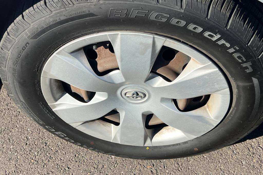 Thumbnail: 2009 Toyota Camry - 6