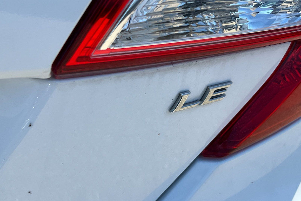 Thumbnail: 2014 Toyota Camry - 22