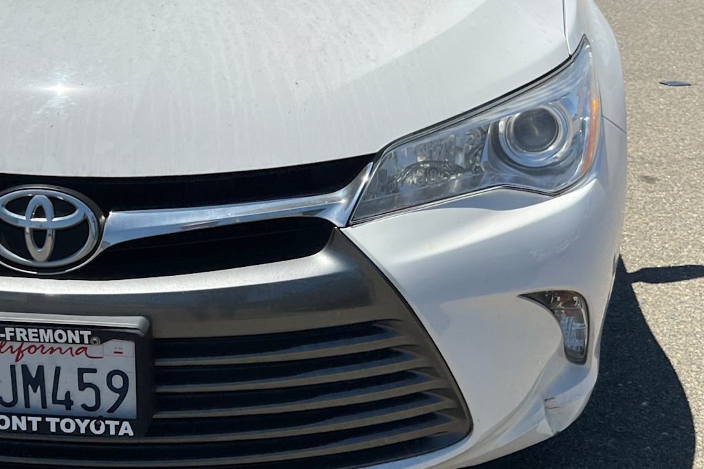 Thumbnail: 2017 Toyota Camry - 12