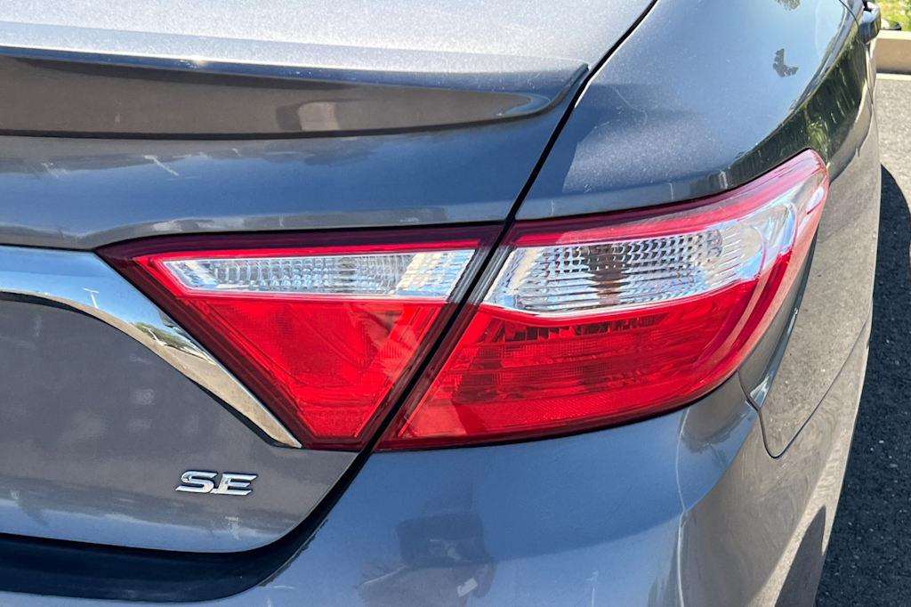 Thumbnail: 2017 Toyota Camry - 19