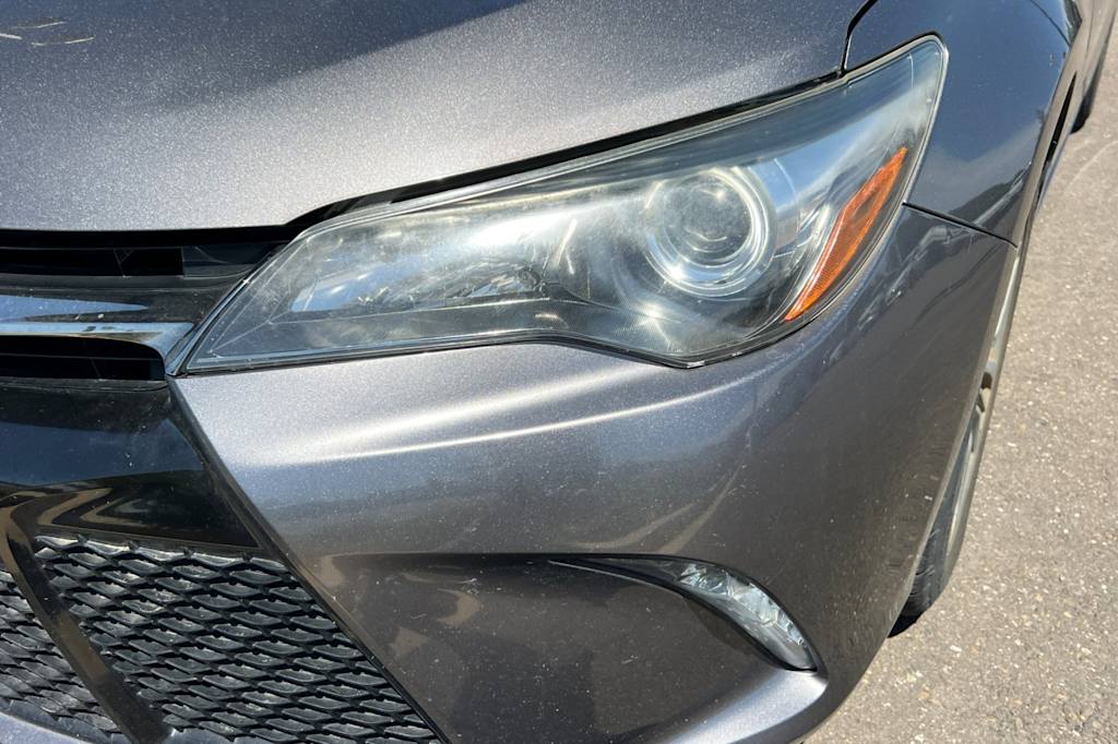 Thumbnail: 2017 Toyota Camry - 13