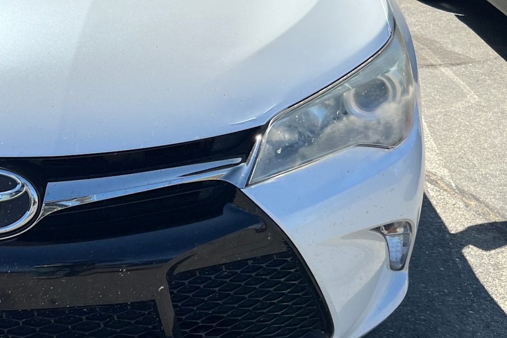Thumbnail: 2017 Toyota Camry - 17