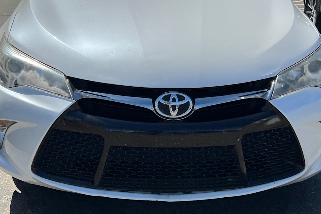 Thumbnail: 2017 Toyota Camry - 8
