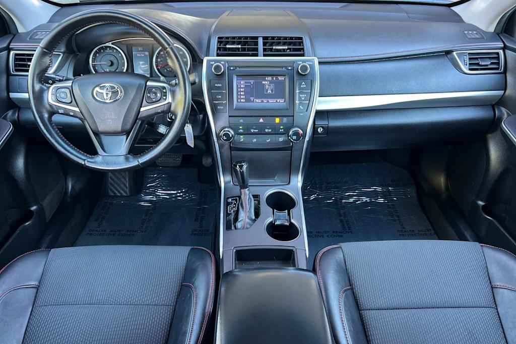 Thumbnail: 2016 Toyota Camry - 2