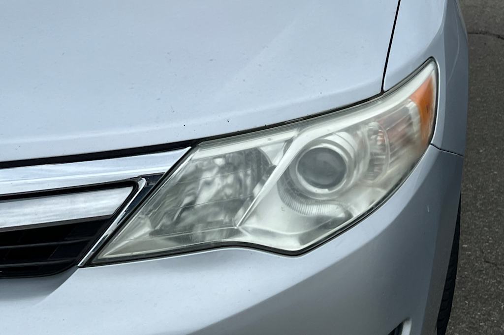Thumbnail: 2012 Toyota Camry - 13