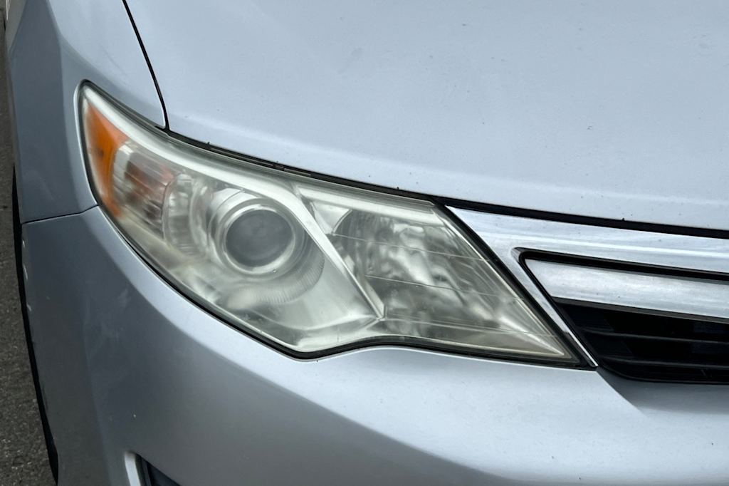 Thumbnail: 2012 Toyota Camry - 15