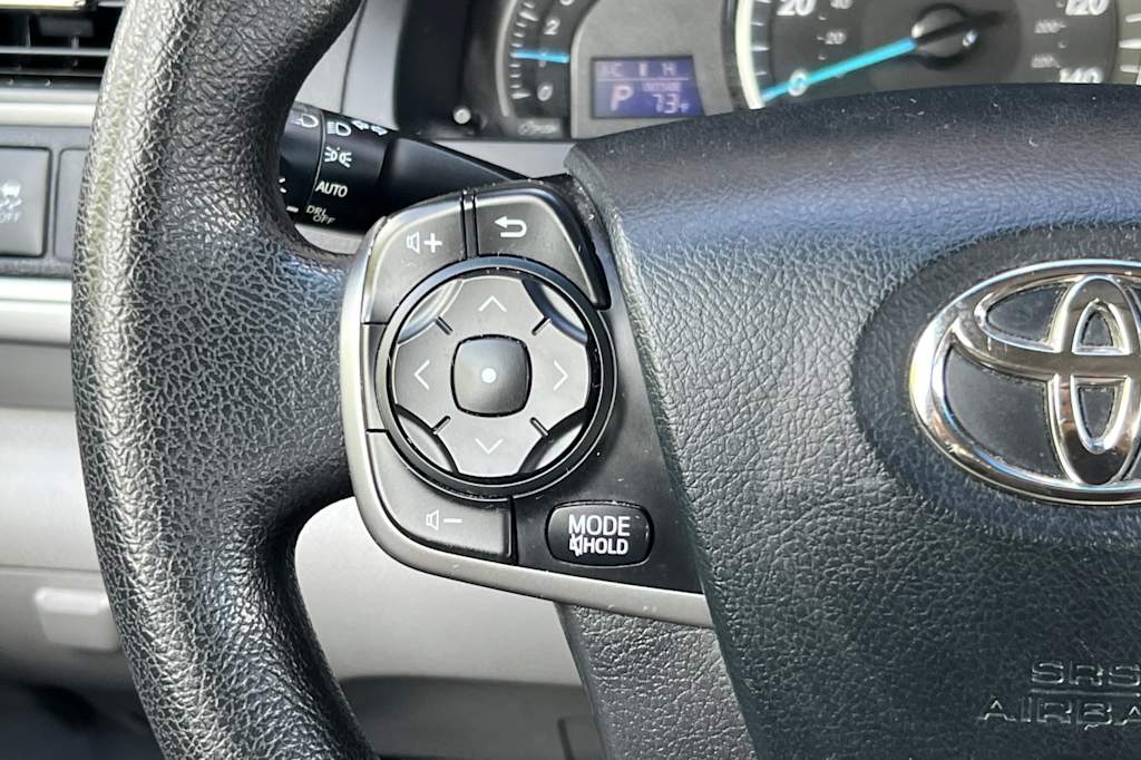 Thumbnail: 2012 Toyota Camry - 26