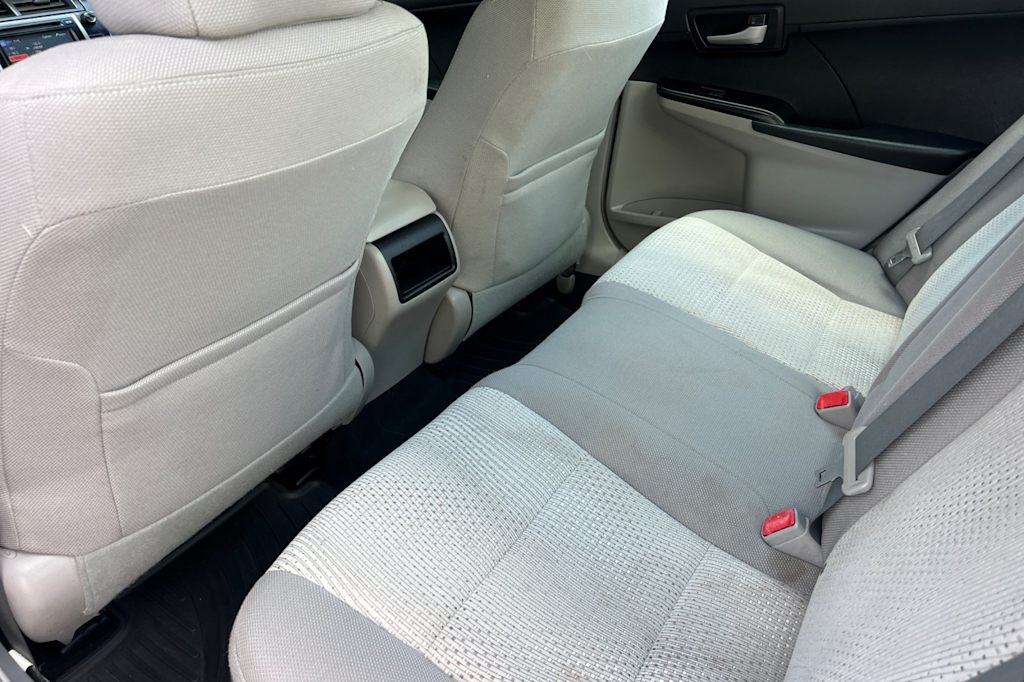 Thumbnail: 2012 Toyota Camry - 10