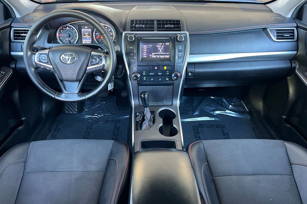 Thumbnail: 2016 Toyota Camry - 2
