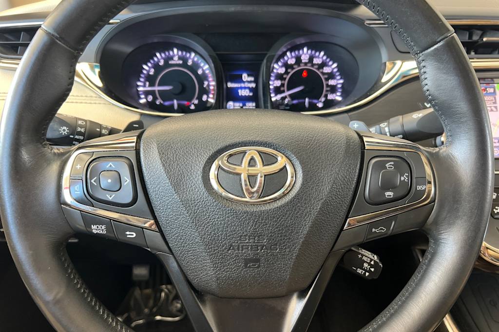 Thumbnail: 2013 Toyota Avalon - 29