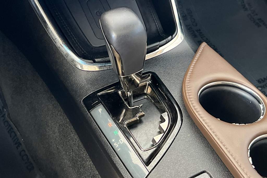 Thumbnail: 2013 Toyota Avalon - 14