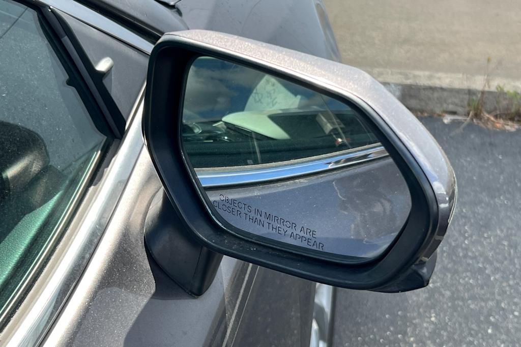 2020 Toyota Camry LE 13