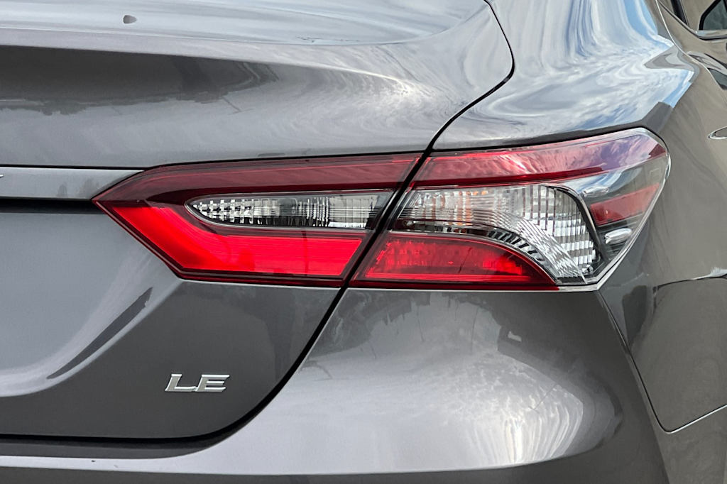 Thumbnail: 2023 Toyota Camry - 30