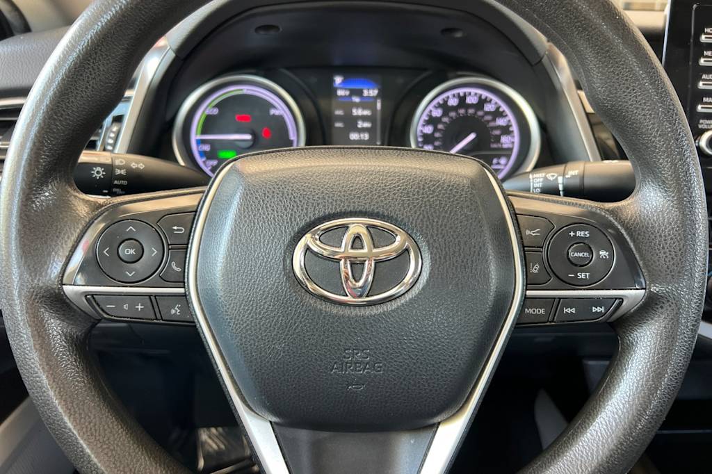 Thumbnail: 2022 Toyota Camry - 26