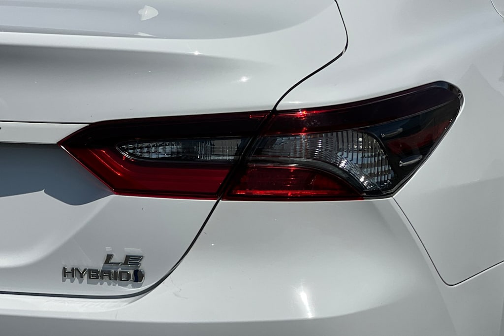 Thumbnail: 2022 Toyota Camry - 31