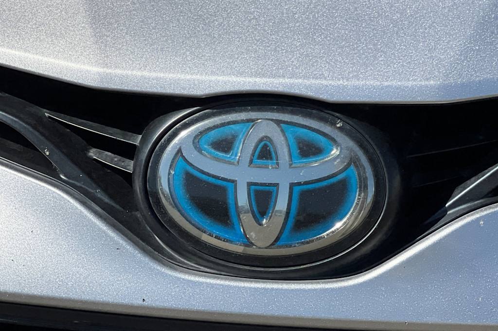 Thumbnail: 2022 Toyota Camry - 7