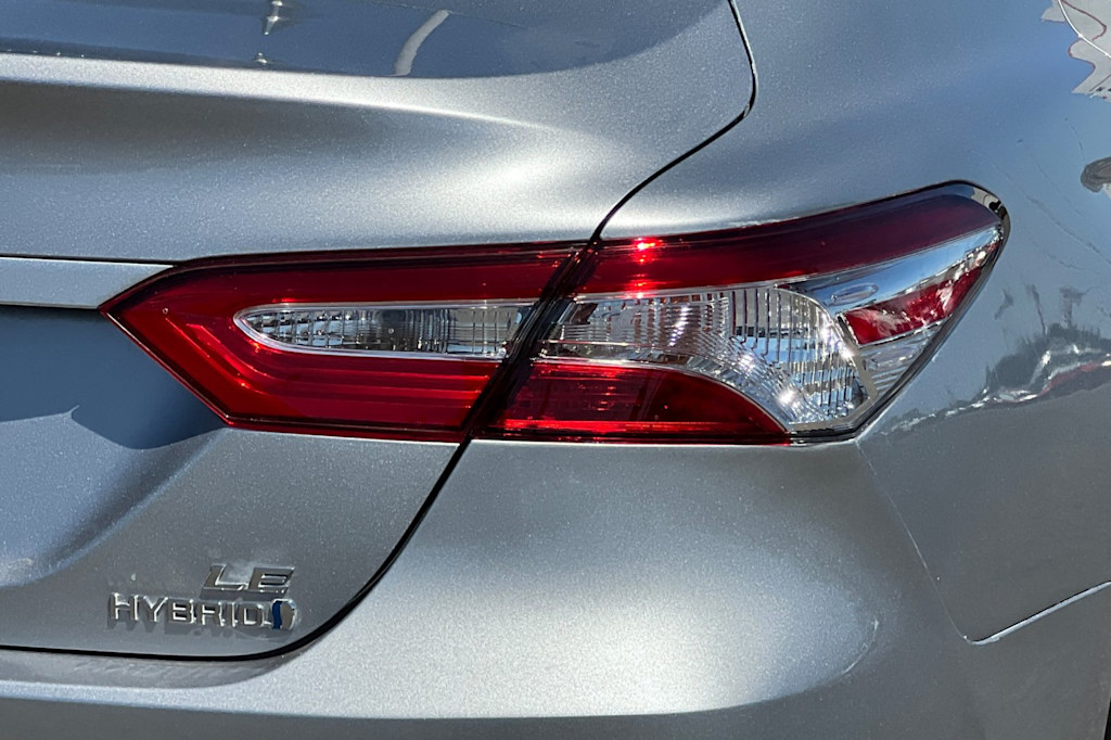 Thumbnail: 2020 Toyota Camry - 31