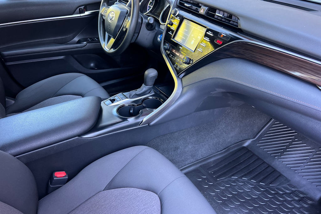 Thumbnail: 2020 Toyota Camry - 12