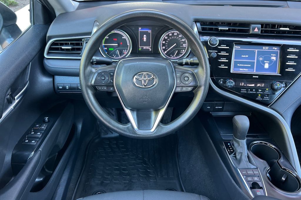 Thumbnail: 2020 Toyota Camry - 11
