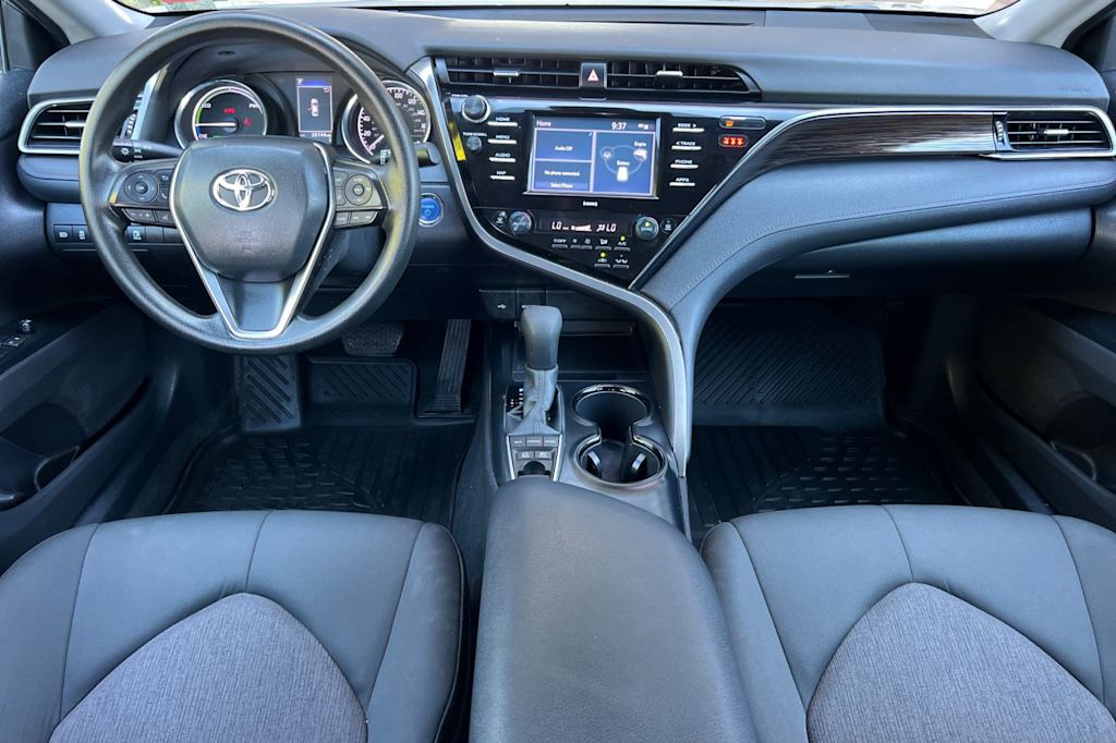 Thumbnail: 2020 Toyota Camry - 2