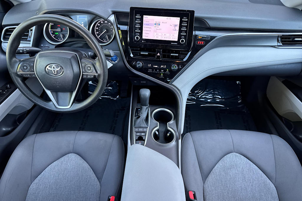 Thumbnail: 2023 Toyota Camry - 2