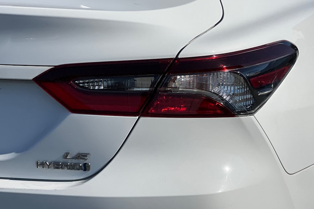 Thumbnail: 2023 Toyota Camry - 31
